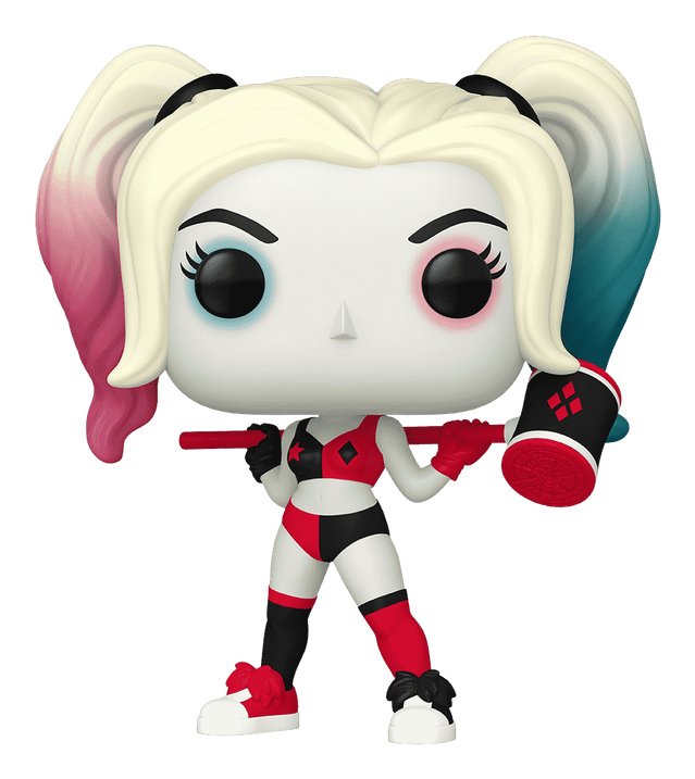 EAN 889698758482 - FUNKO POP! 75848 figura de acción y colleccionable imagen 1