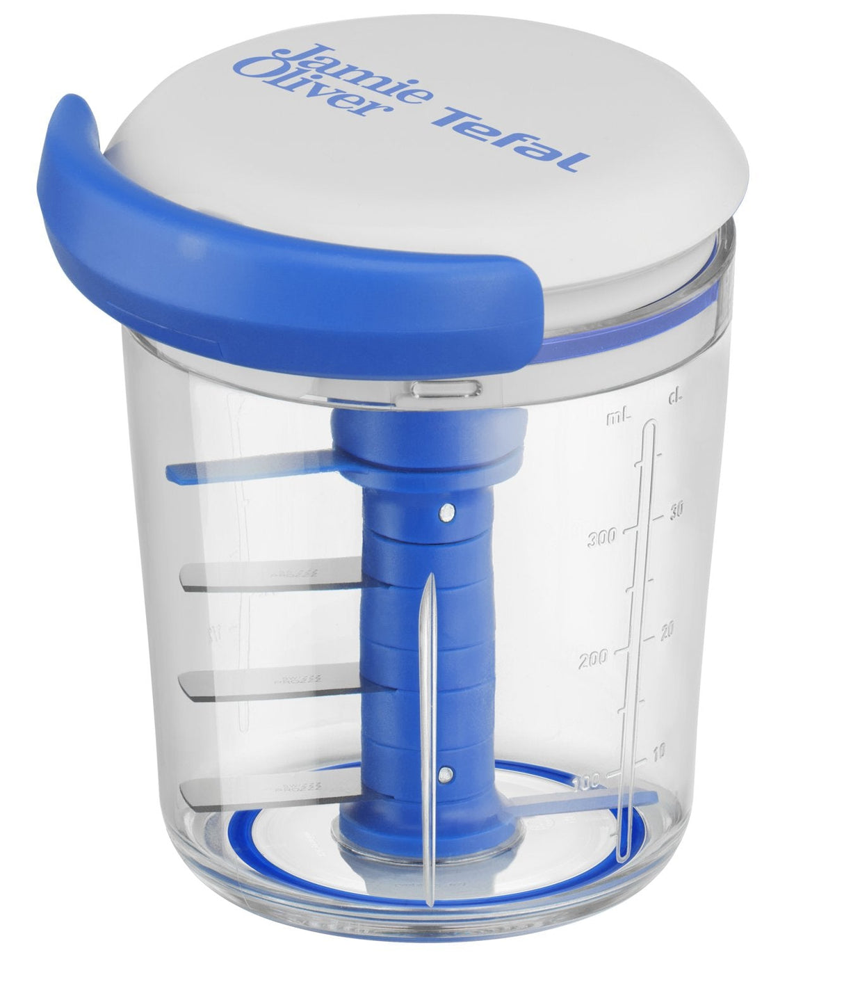 EAN 3168430324787 - Tefal Jamie Oliver K16443 molinillo para alimentos imagen 1