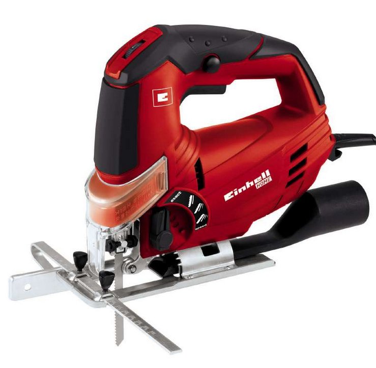 Einhell Caladora Pendular + Maletin 620w 230 V Th-Js 85 4321140