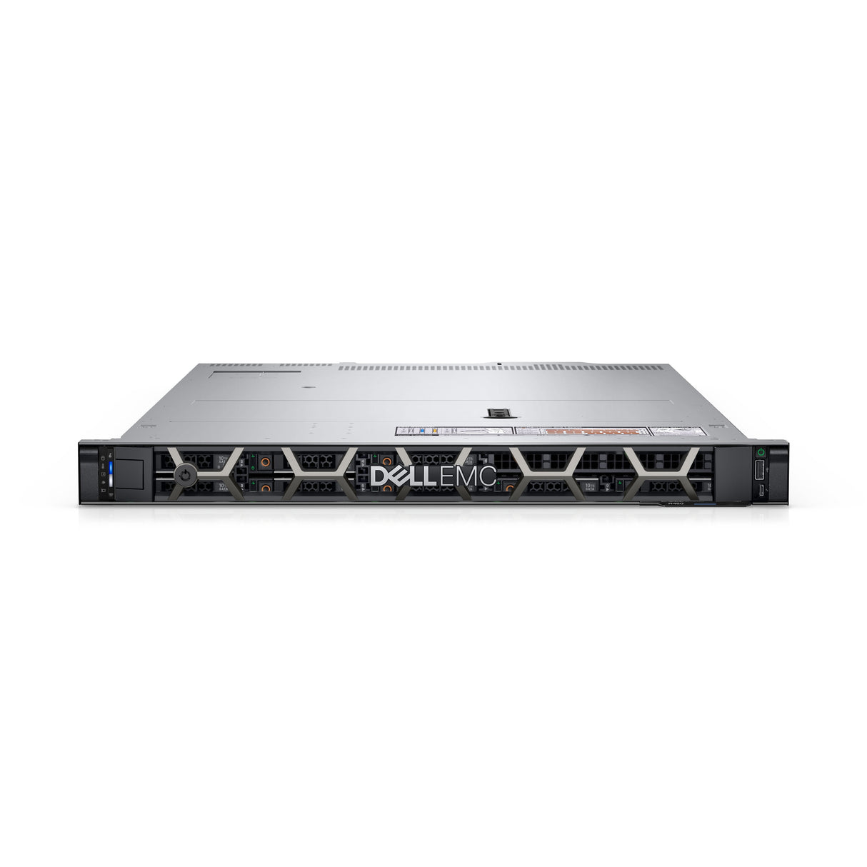 EAN 5397184760567 - DELL PowerEdge R450 servidor 480 GB Bastidor (1U) Intel® Xeon® Silver 4314 2,4 GHz 16 GB DDR4-SDRAM 1100 imagen 2
