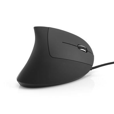 EAN 4260664870395 - MediaRange MROS230 ratón Oficina mano derecha USB tipo A Óptico 2400 DPI imagen 3
