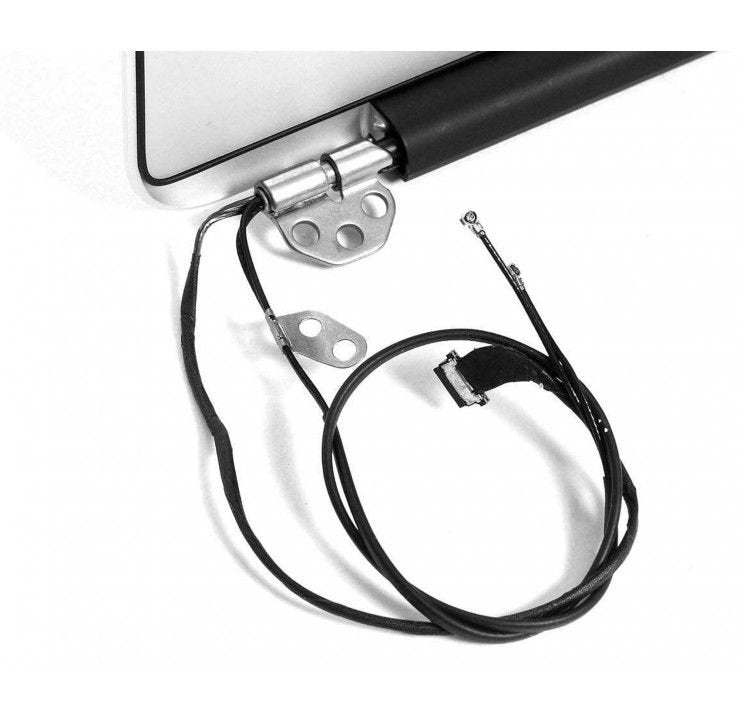 Pantalla Led Completa De 13.3" Para Portátil Apple Macbook Air 13" A1466 (2015-2017)