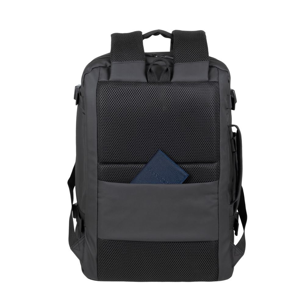 EAN 4260709011509 - Rivacase Tegel 8465 mochila Mochila informal Negro Poliéster imagen 19