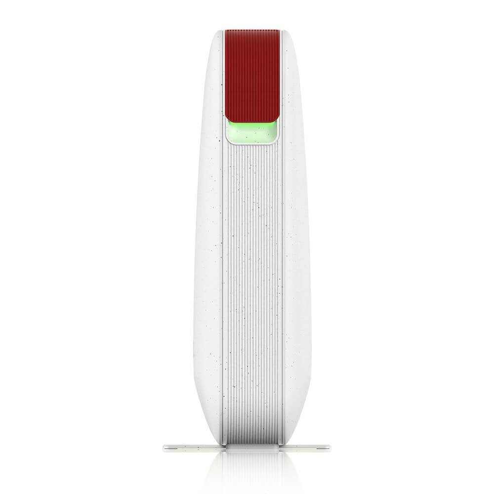 EAN 4718937637706 - Zyxel USG-LITE 60AX router 2.5 Gigabit Ethernet Blanco imagen 3