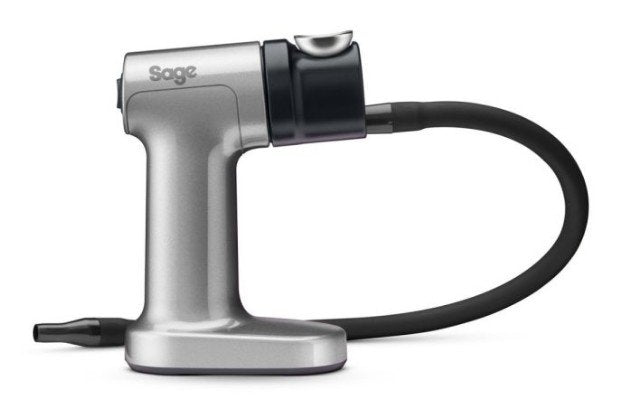 Sage Smoking Gun Smoking Gun Stainless
