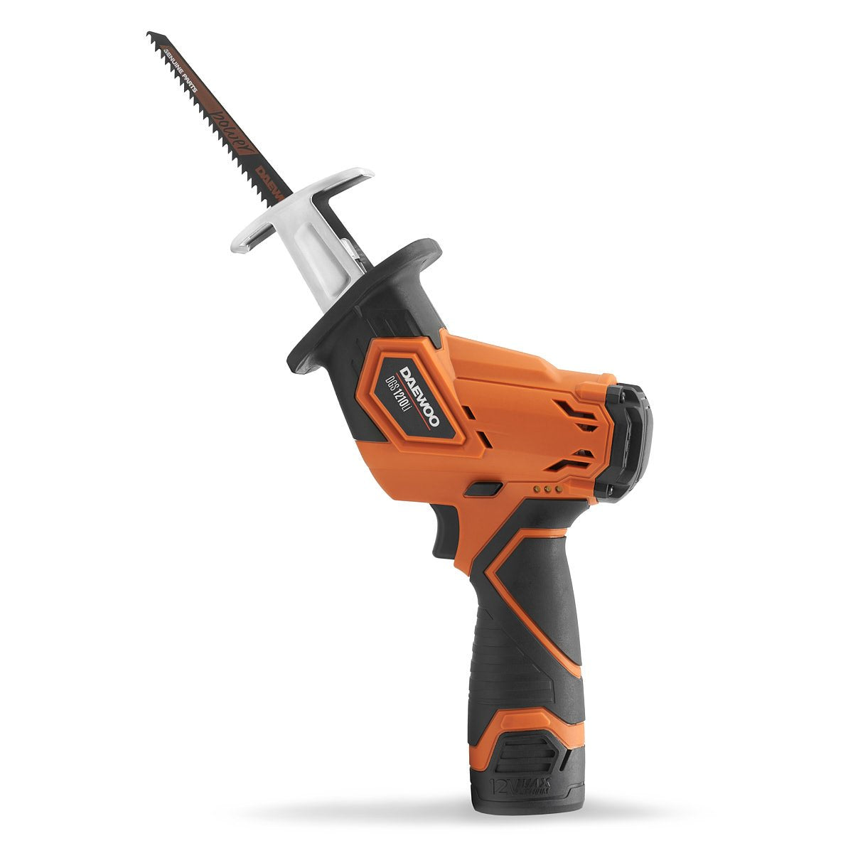 Cordless Set: Drill + Saw/Dga 1220li Set Daewoo