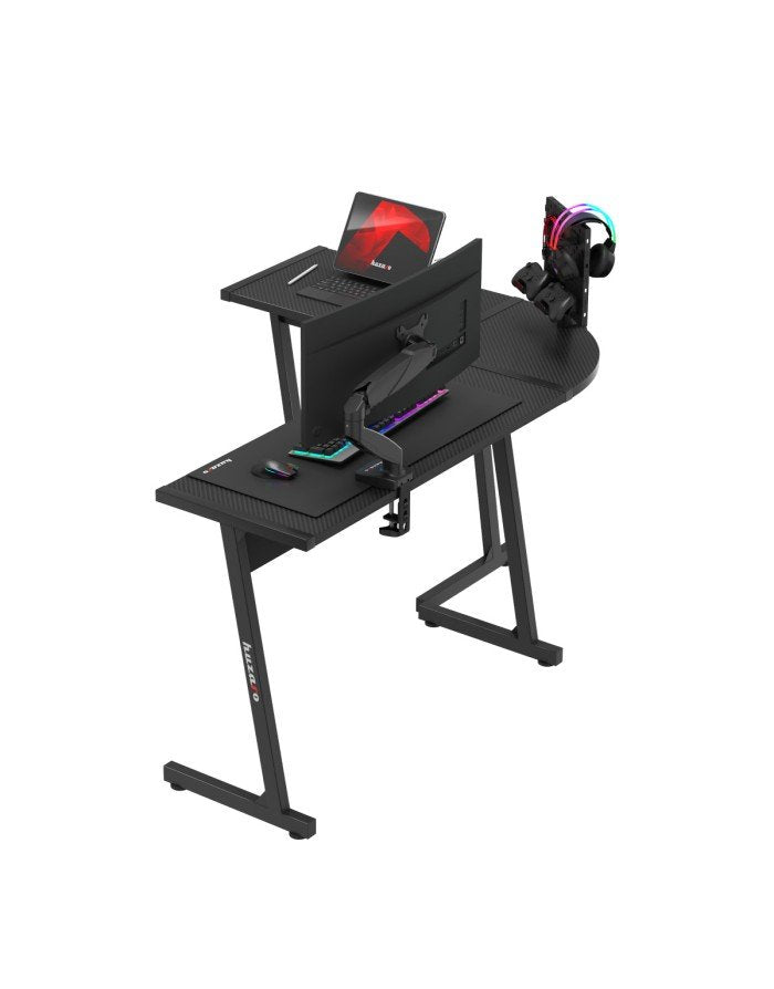 EAN 5903796011296 - Huzaro Hero 6.0 Negro imagen 3
