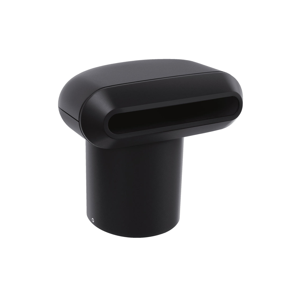 Braun As 2.26 Lockenstab Schwarz