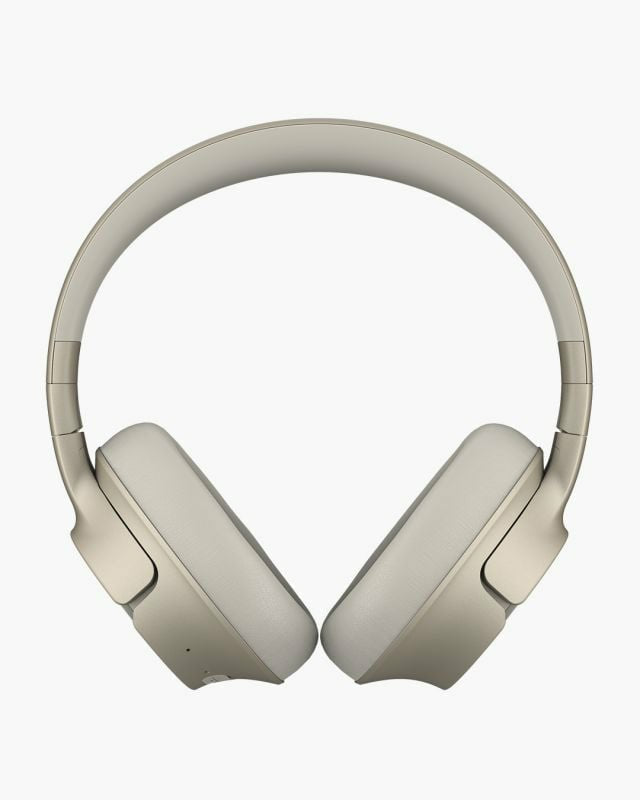 Auriculares Fresh'N Rebel Clam Fuse Inalambrico Silky Sand