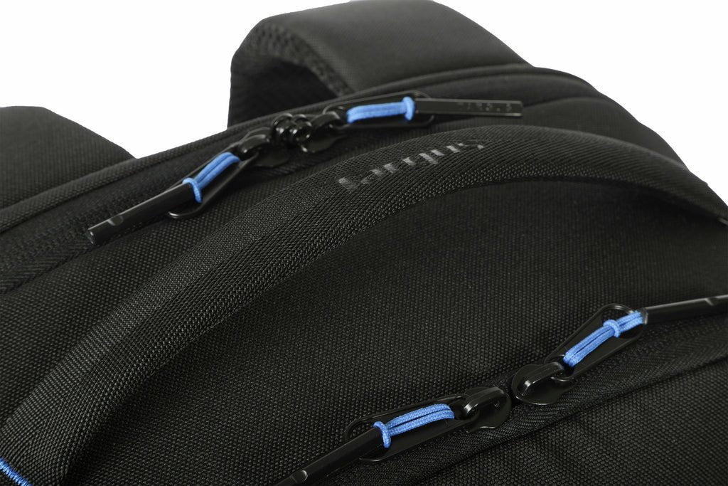 EAN 0092636366865 - Targus TBB643GL maletines para portátil 40,6 cm (16") Mochila Negro imagen 6