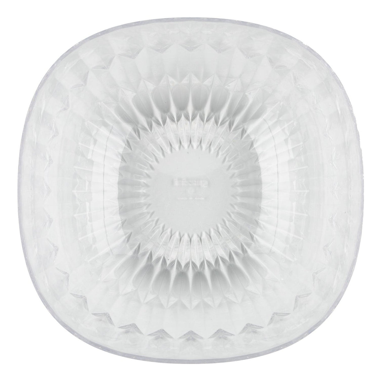 EAN 8008392391722 - Guzzini VANITY Ensaladera 6,28 L Alrededor Cristal natural Transparente 1 pieza(s) imagen 3
