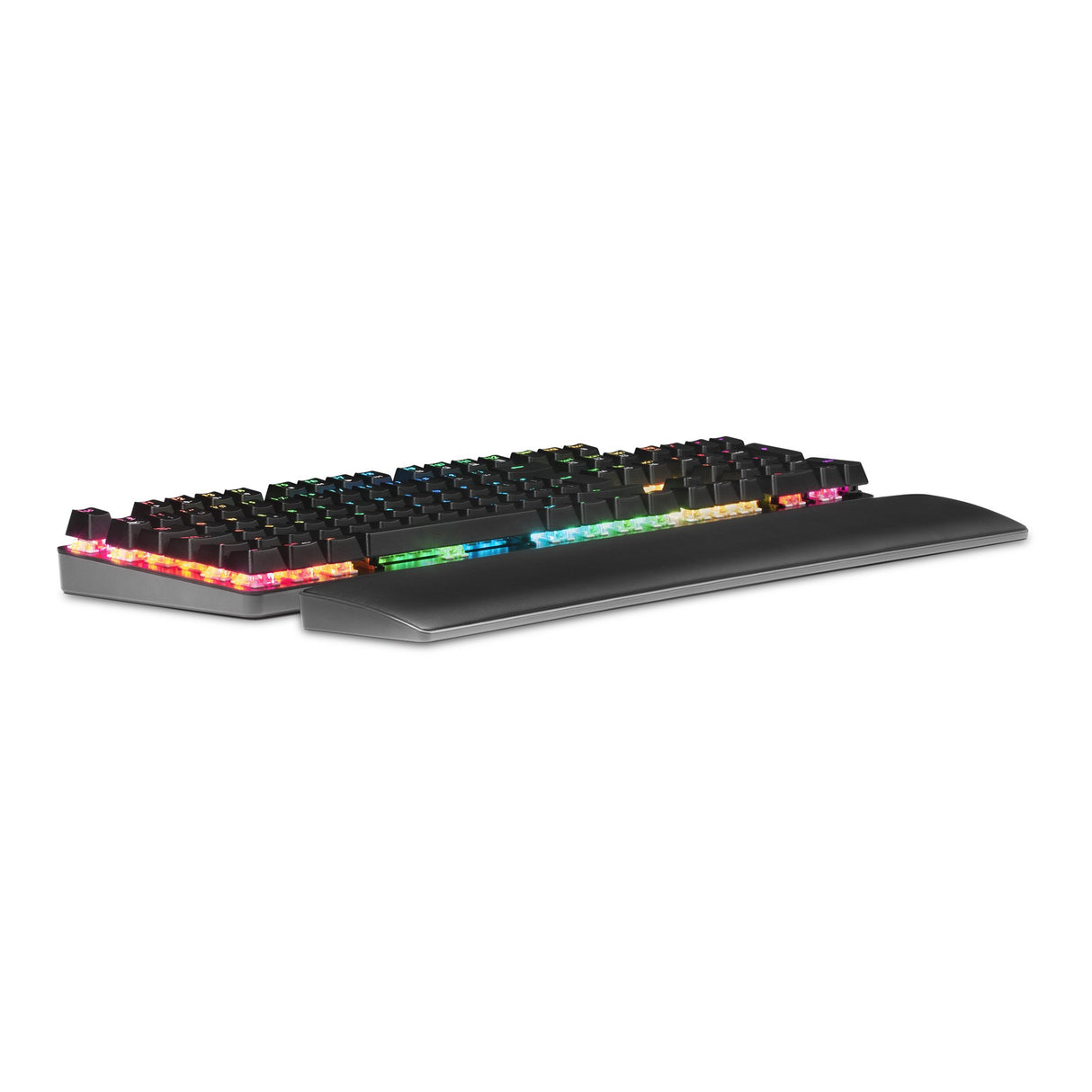 EAN 4718009159440 - Mars Gaming MK5BPT teclado Juego USB QWERTY Negro imagen 6
