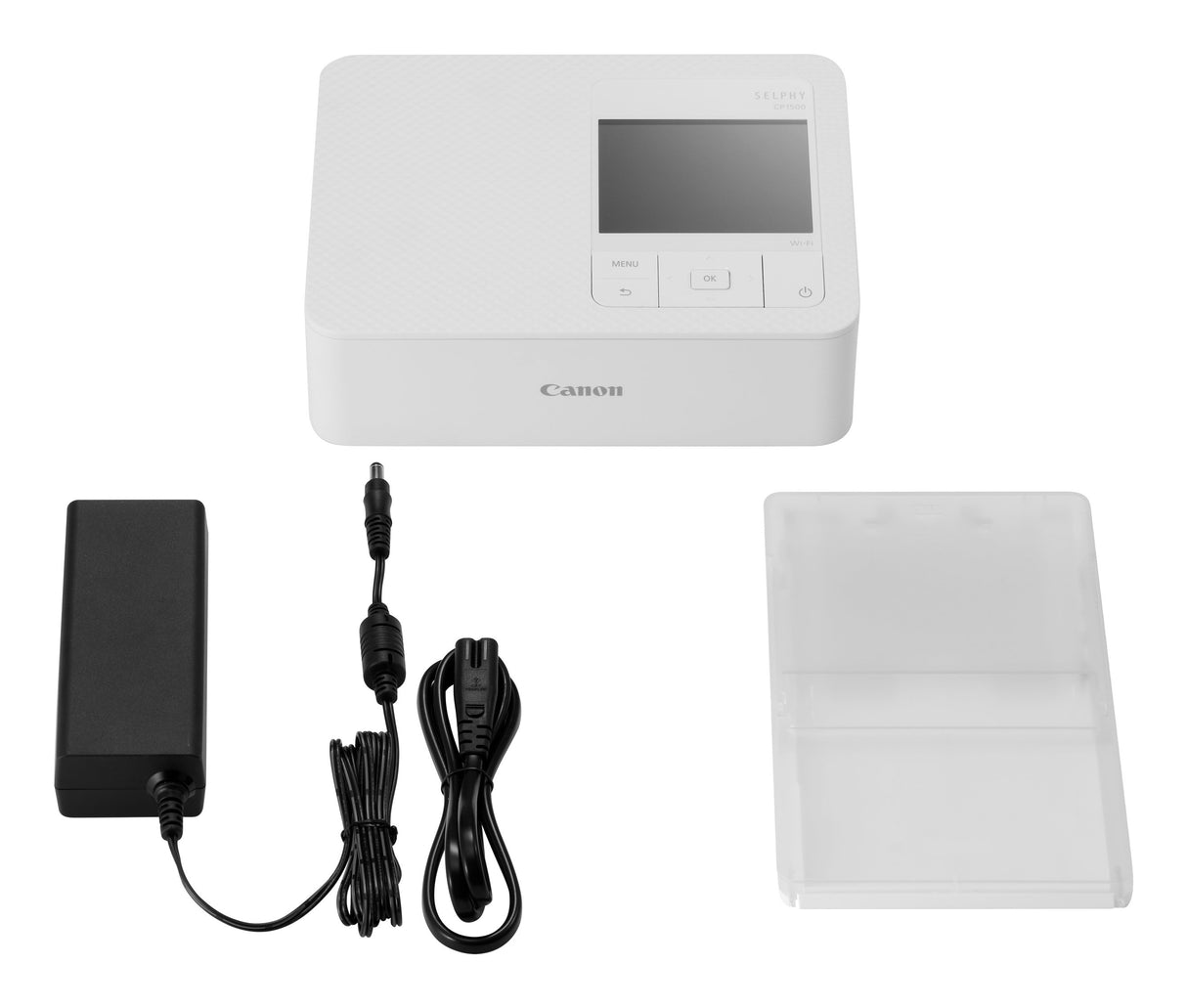 EAN 4549292194760 - Canon SELPHY CP1500 impresora de foto Pintar por sublimación 300 x 300 DPI 4" x 6" (10x15 cm) Wifi imagen 9
