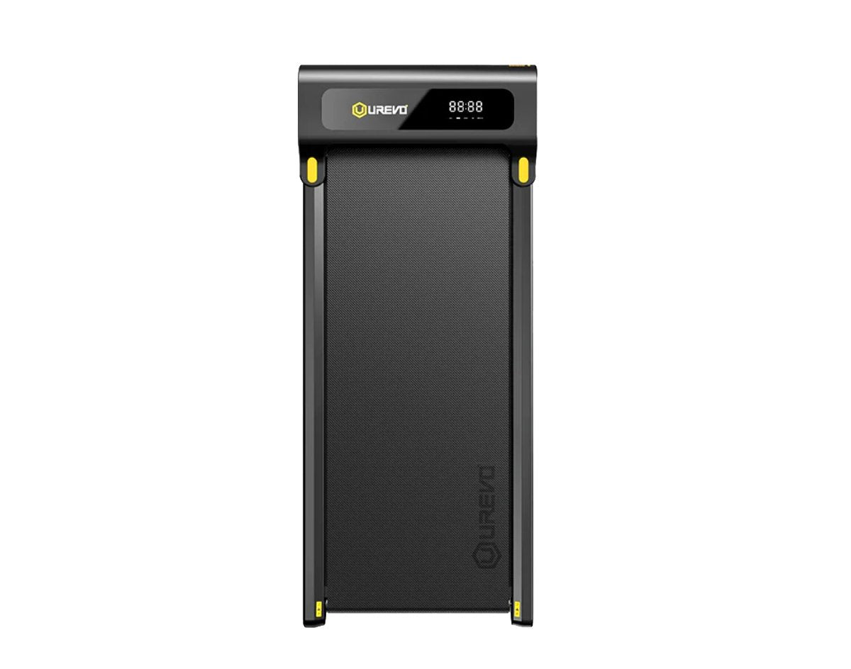 EAN 6975165000445 - Urevo SpaceWalk Lite black cinta de correr 400 x 1024 mm 6 kmh imagen 2