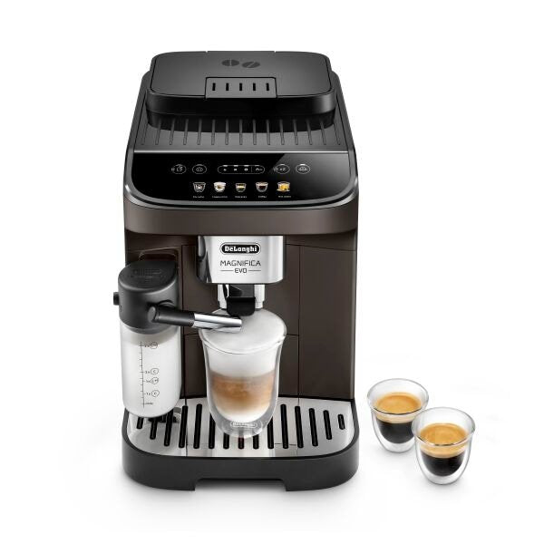 Delonghi Ecam 293.61.Bw Magnifica Eco Milk