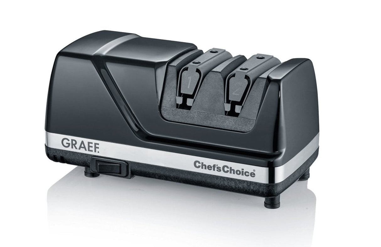 Graef Cx 110 Slicedkitchen Messerschärfer