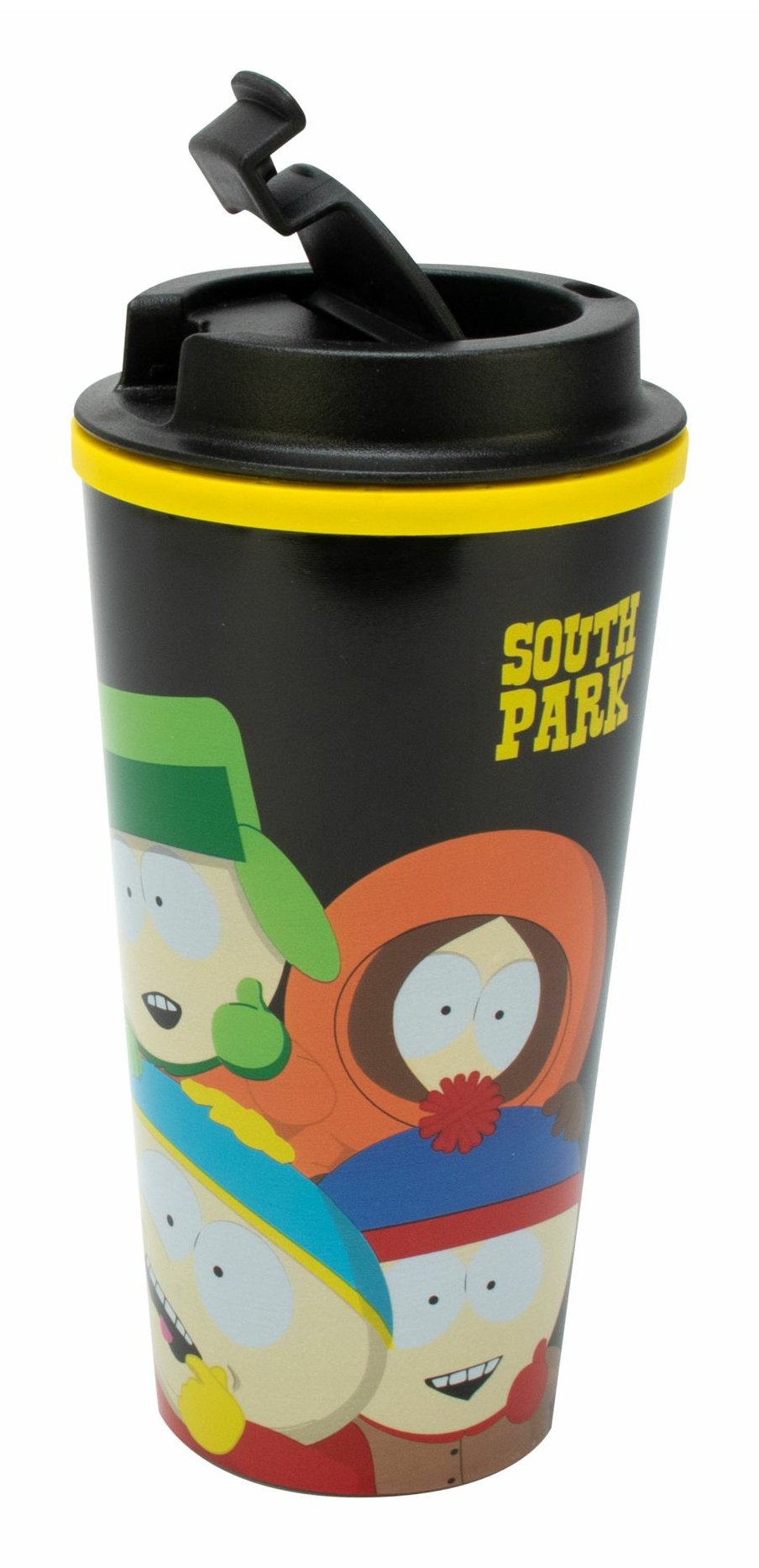 EAN 5056563714866 - Thumbs Up 5056563714866 tazón Multicolor Café 1 pieza(s) imagen 4