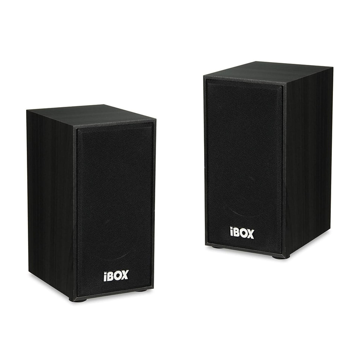 EAN 5901443055983 - iBox IGLSP1B altavoz De 2 vías Negro Alámbrico 10 W imagen 4