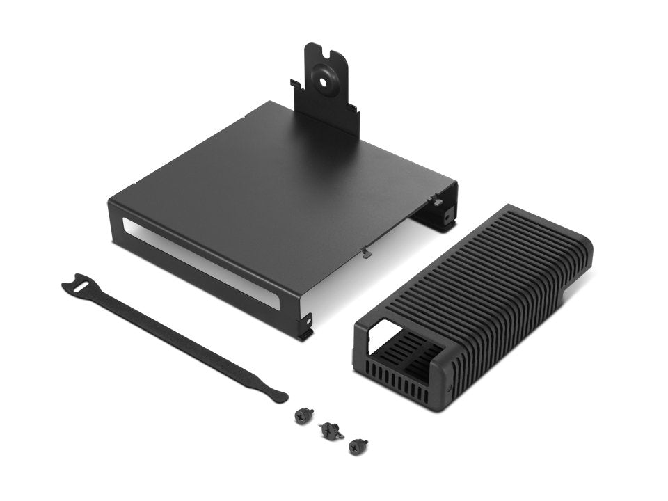 EAN 195892118565 - Lenovo 4XF1R07369 kit de montaje Negro imagen 2