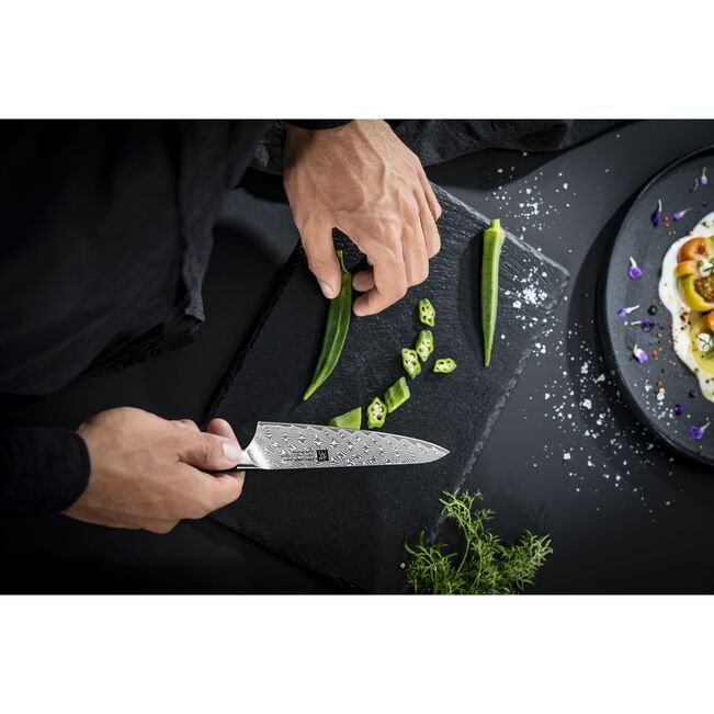 Zwilling Tanrei Chefs Knife 14 Cm