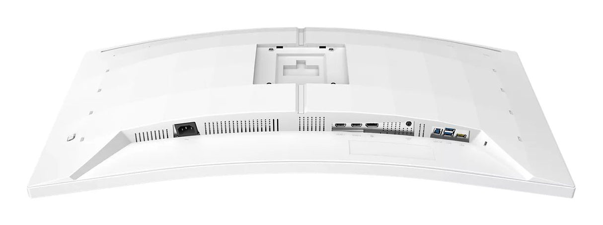 EAN 8721038002225 - Philips Evnia 5000 34M2C5501A/00 pantalla para PC 86,4 cm (34") 3440 x 1440 Pixeles Wide Quad HD LCD Blan imagen 9