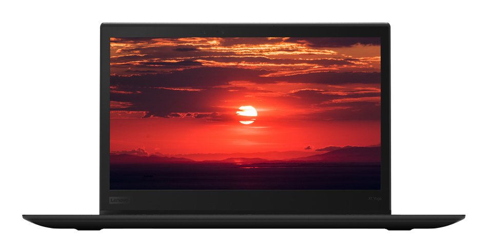 T1a Lenovo Thinkpad X1 Yoga Gen 3 (14")