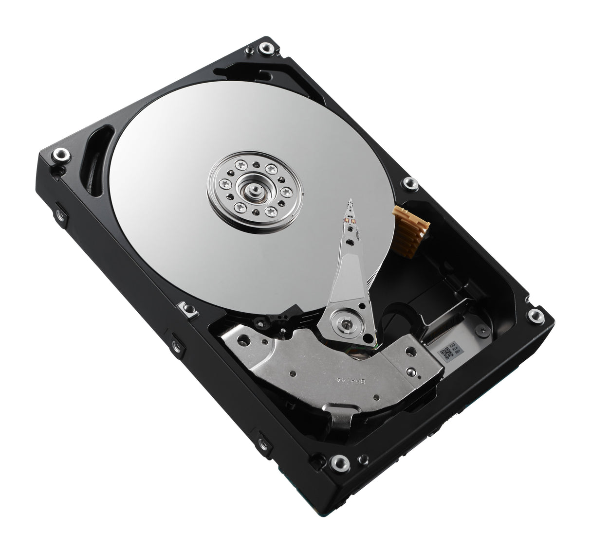 EAN 5704174213260 - DELL 400-AJRX disco duro interno 300 GB 15000 RPM 2.5" SAS imagen 1