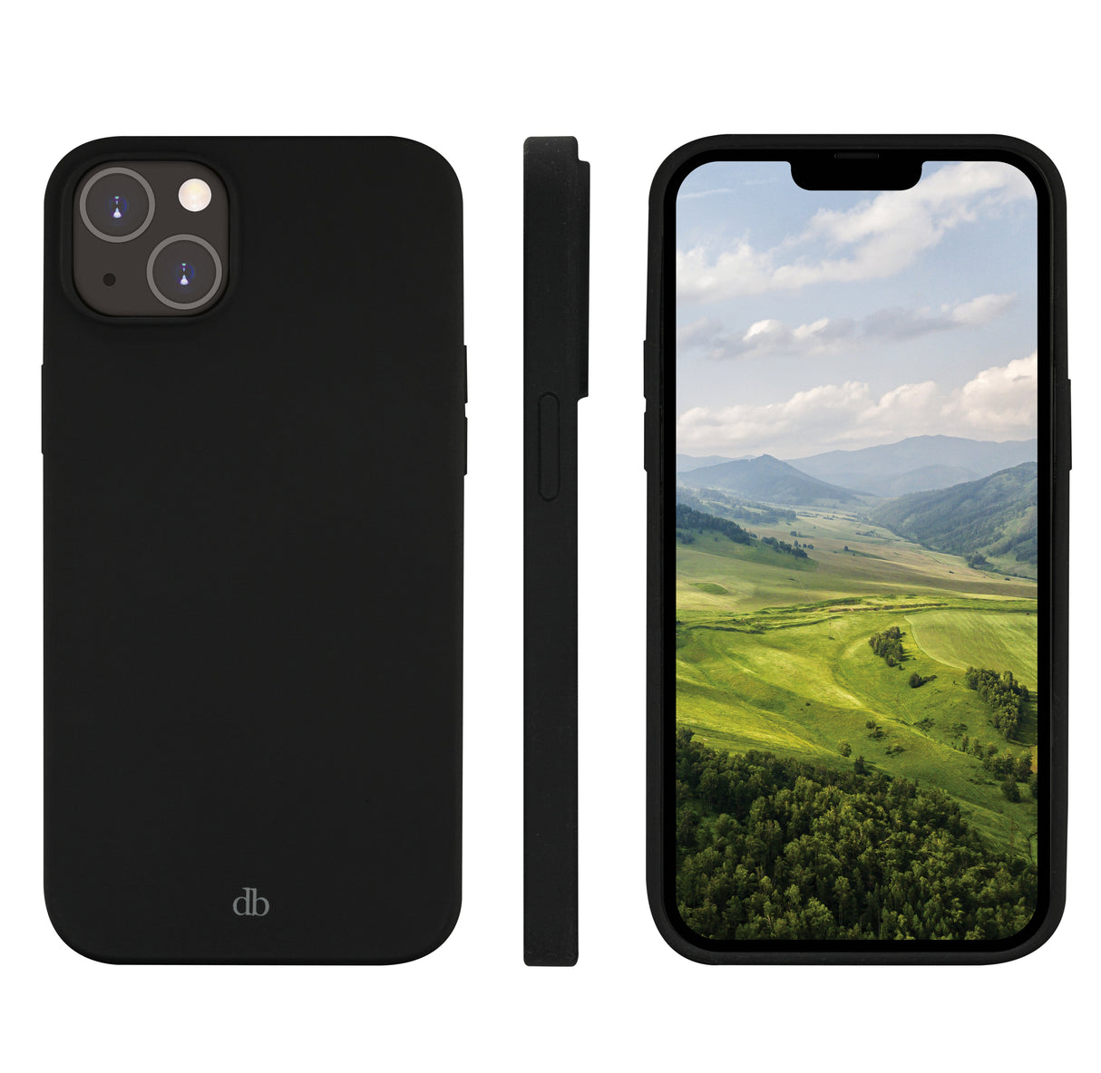 EAN 5711428015877 - dbramante1928 Costa Rica funda para teléfono móvil 15,5 cm (6.1") Negro imagen 4