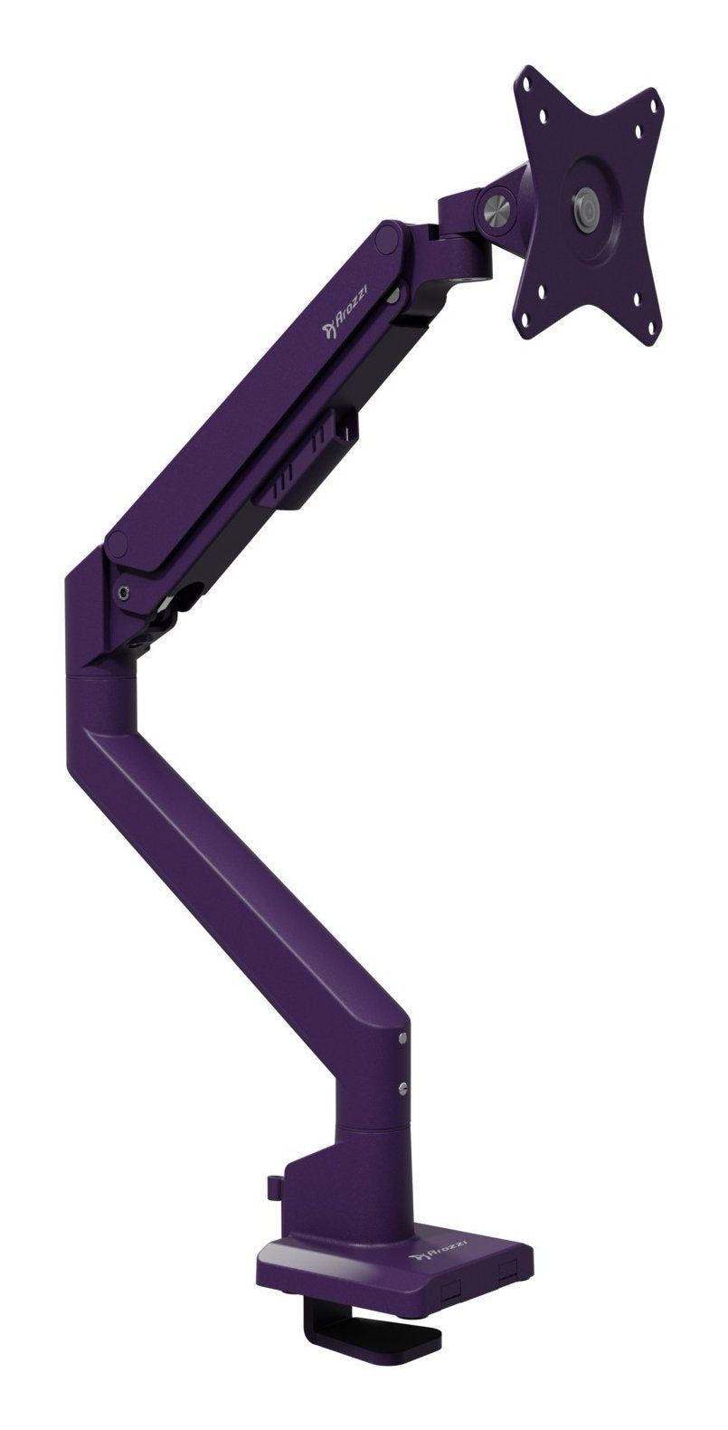 Arozzi Tis Alzare Neo 17"-32" 1tft 3gelenke Max.9kg Lila