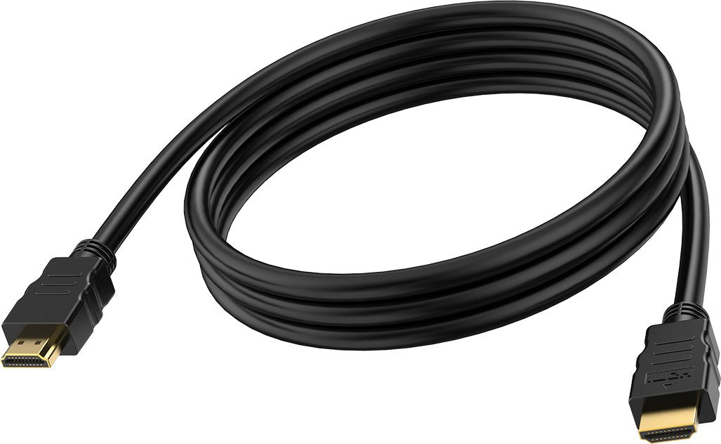 EAN 9886226000007 - Vision TC 2MHDMI8K/BL cable HDMI 2 m HDMI tipo A (Estándar) Negro imagen 1