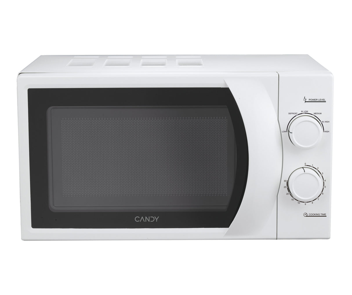 EAN 8016361809079 - Candy Idea CMW 2070M Blanco Solo microondas Encimera 20 L 700 W imagen 1