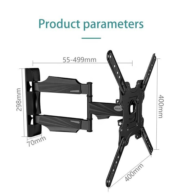 EAN 5715063257593 - Ernitec 0070-11001 accesorio para soporte de monitor imagen 3