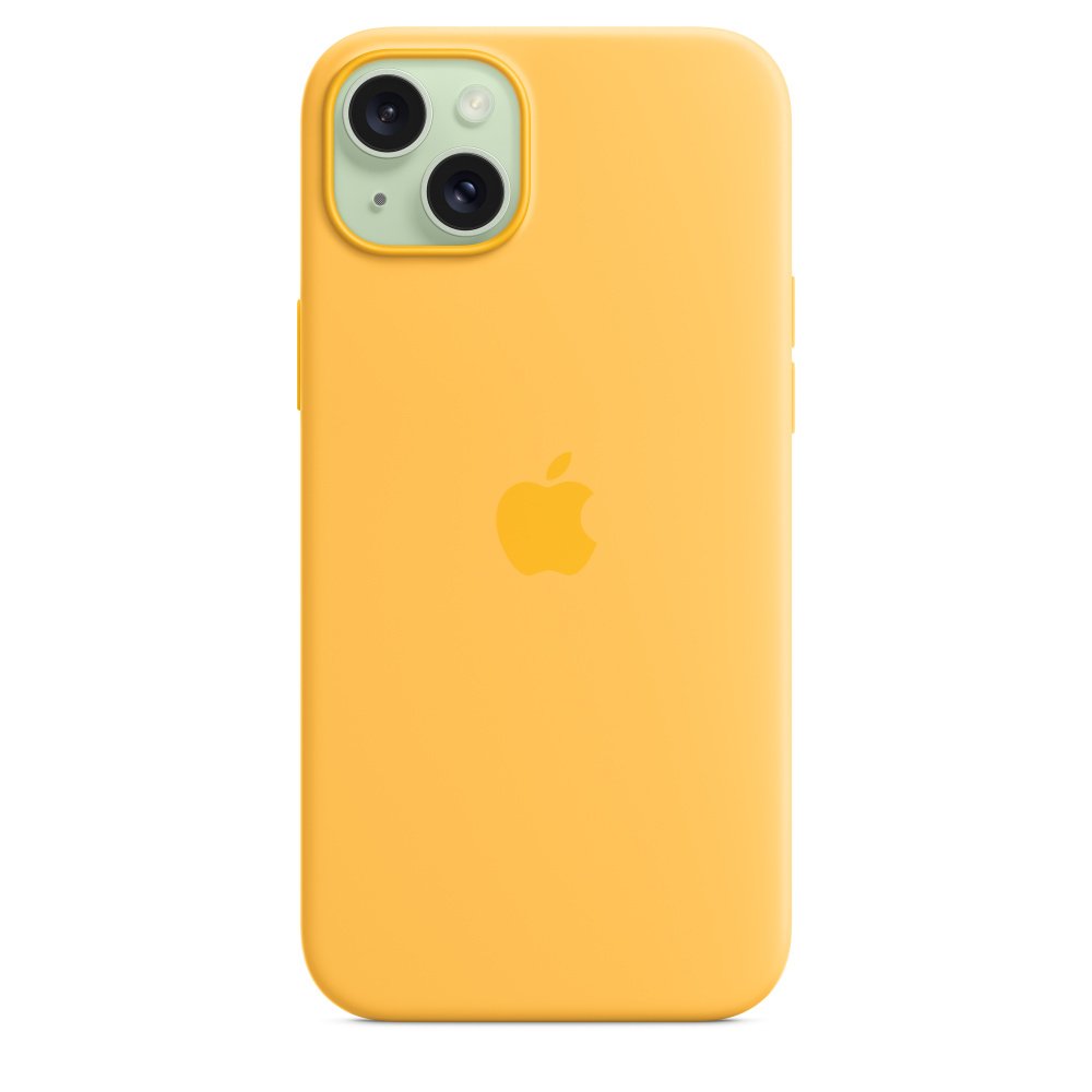 EAN 0195949505607 - Apple MWNF3ZM/A funda para teléfono móvil 17 cm (6.7") Naranja imagen 4
