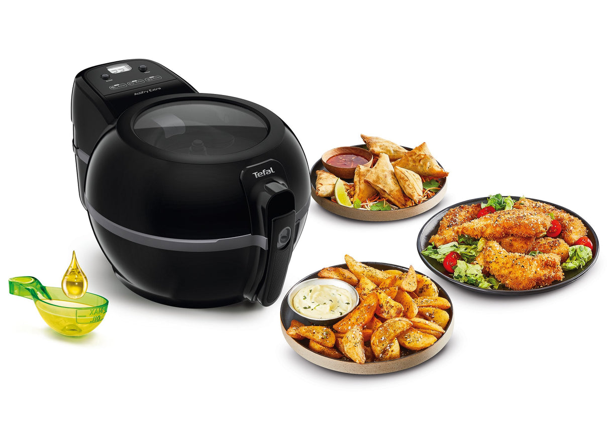 Tefal Actifry Extra Freidora De Aire Caliente Fz722815