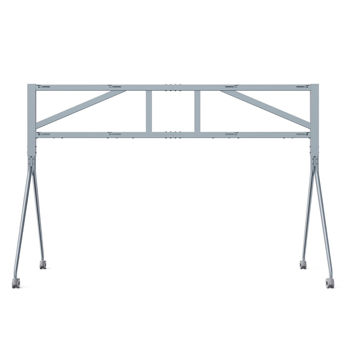 EAN 6938818316232 - Yealink MB-FloorStand D652 165,1 cm (65") Piso Gris imagen 1