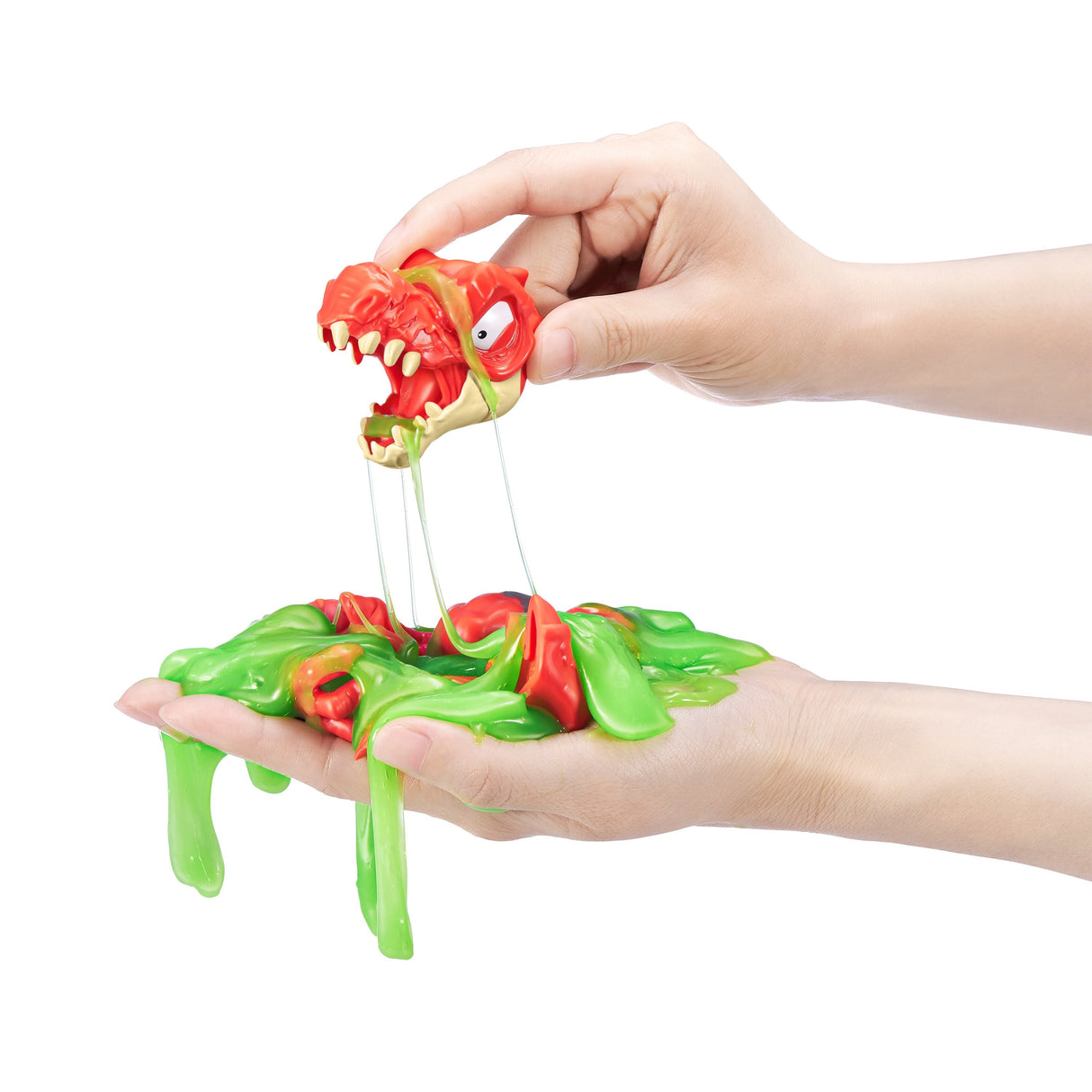 Figura Zuru Smashers - Casa Del Terror Artículos Surtidos 74125