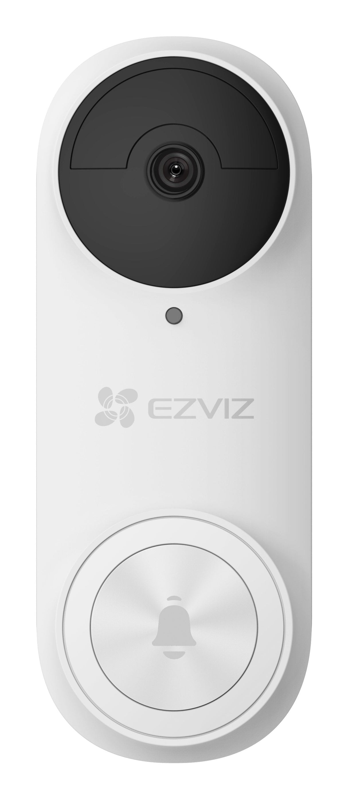 EAN 6941545607450 - EZVIZ DB2 Pro Blanco imagen 6
