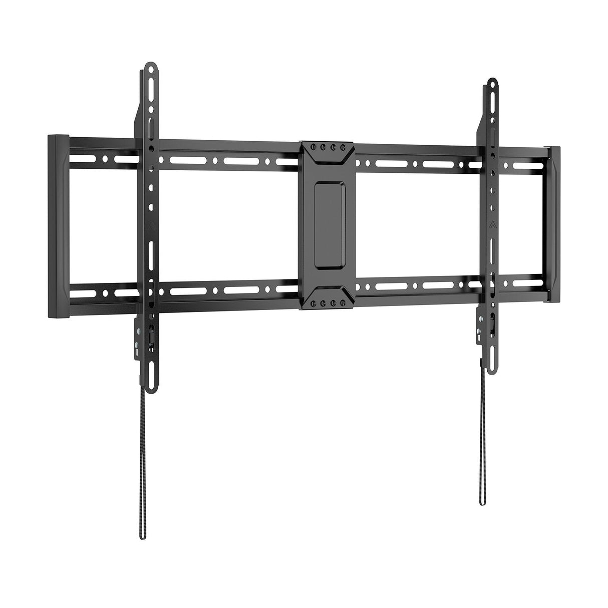 Aisens Soporte Eco Ultra Delgado Para Monitor/Tv 75kg De 43-100, Negro