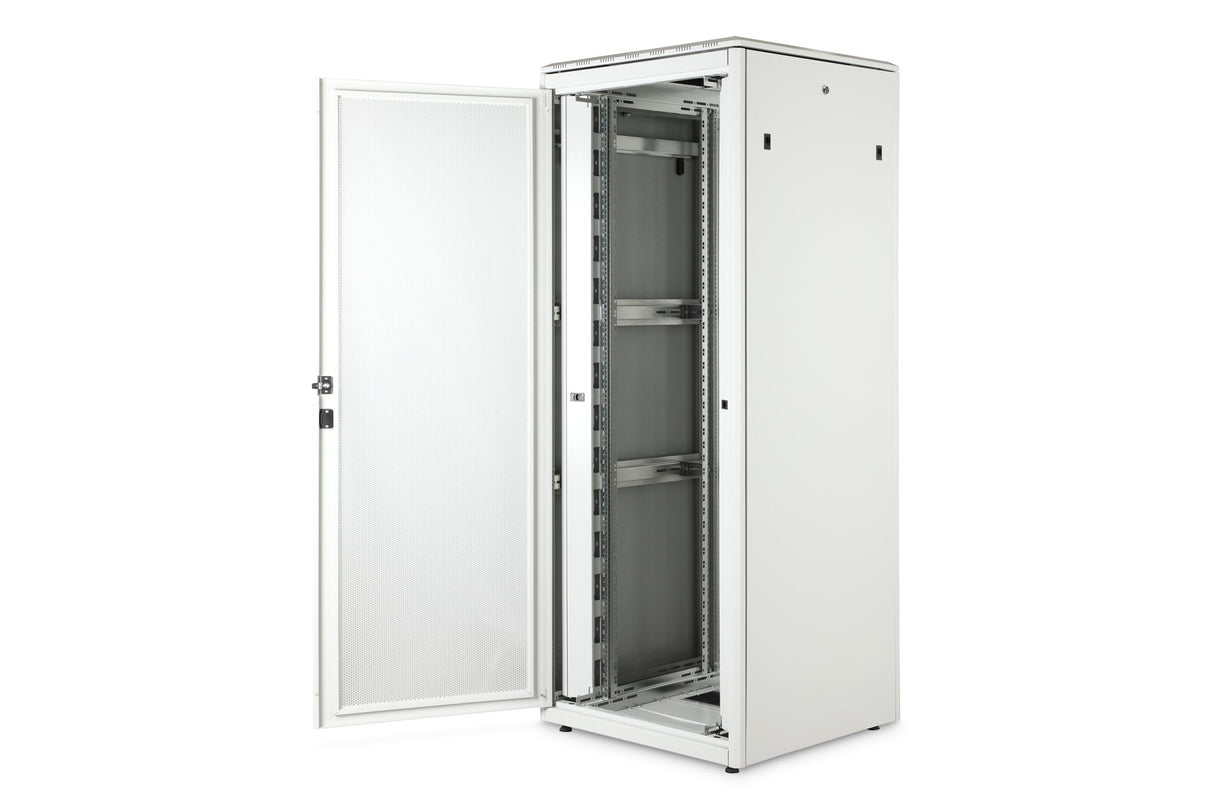 EAN 4016032476412 - Digitus DN-31116 armario rack 42U Rack o bastidor independiente Gris imagen 2