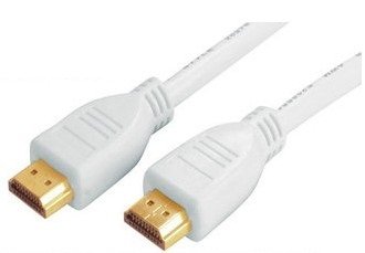 EAN 4017538128294 - S/CONN 7.5m HDMI A cable HDMI 7,5 m HDMI tipo A (Estándar) Blanco imagen 1