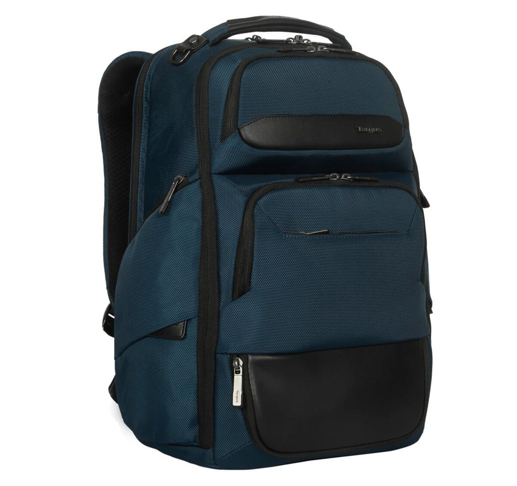 EAN 5063194002750 - Targus HeritageLuxe mochila Mochila de viaje Azul Poliéster imagen 2