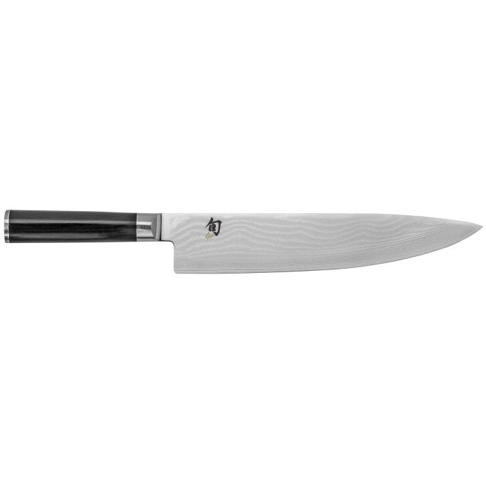 Cuchillo De Cocina Kai Shun Classic 25,5cm
