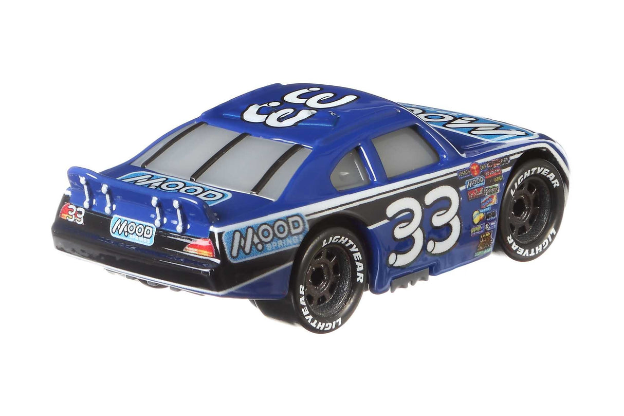 EAN 0887961839258 - Disney Pixar Cars GBY23 vehículo de juguete imagen 2