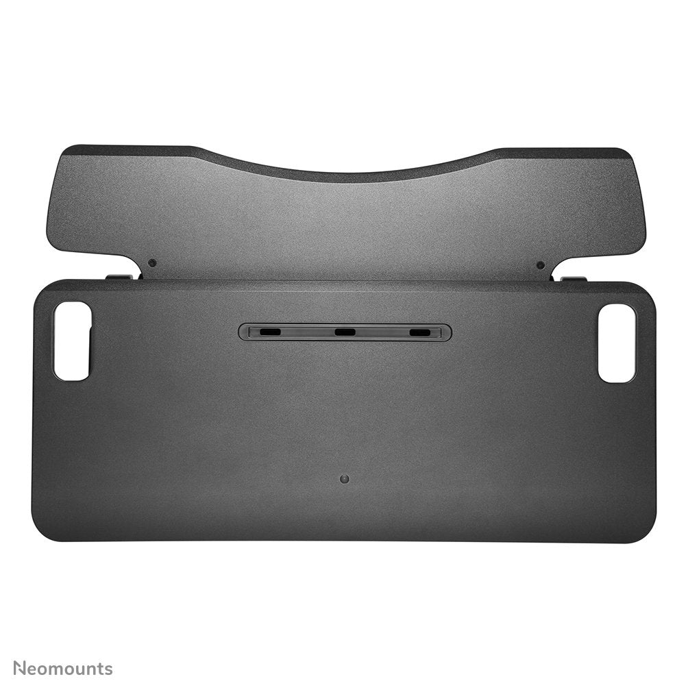 Newstar La Estación De Trabajo Sit-Stand