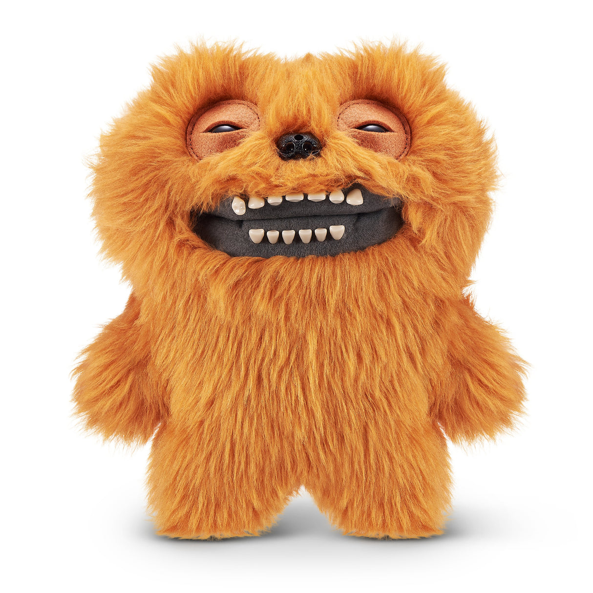 EAN 4894680041660 - ZURU Fuggler 15728 juguete de peluche imagen 4