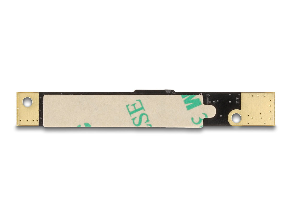 Delock Usb 2.0 Kameramodul 8 Megapixel Imx179qqh5-C Sony