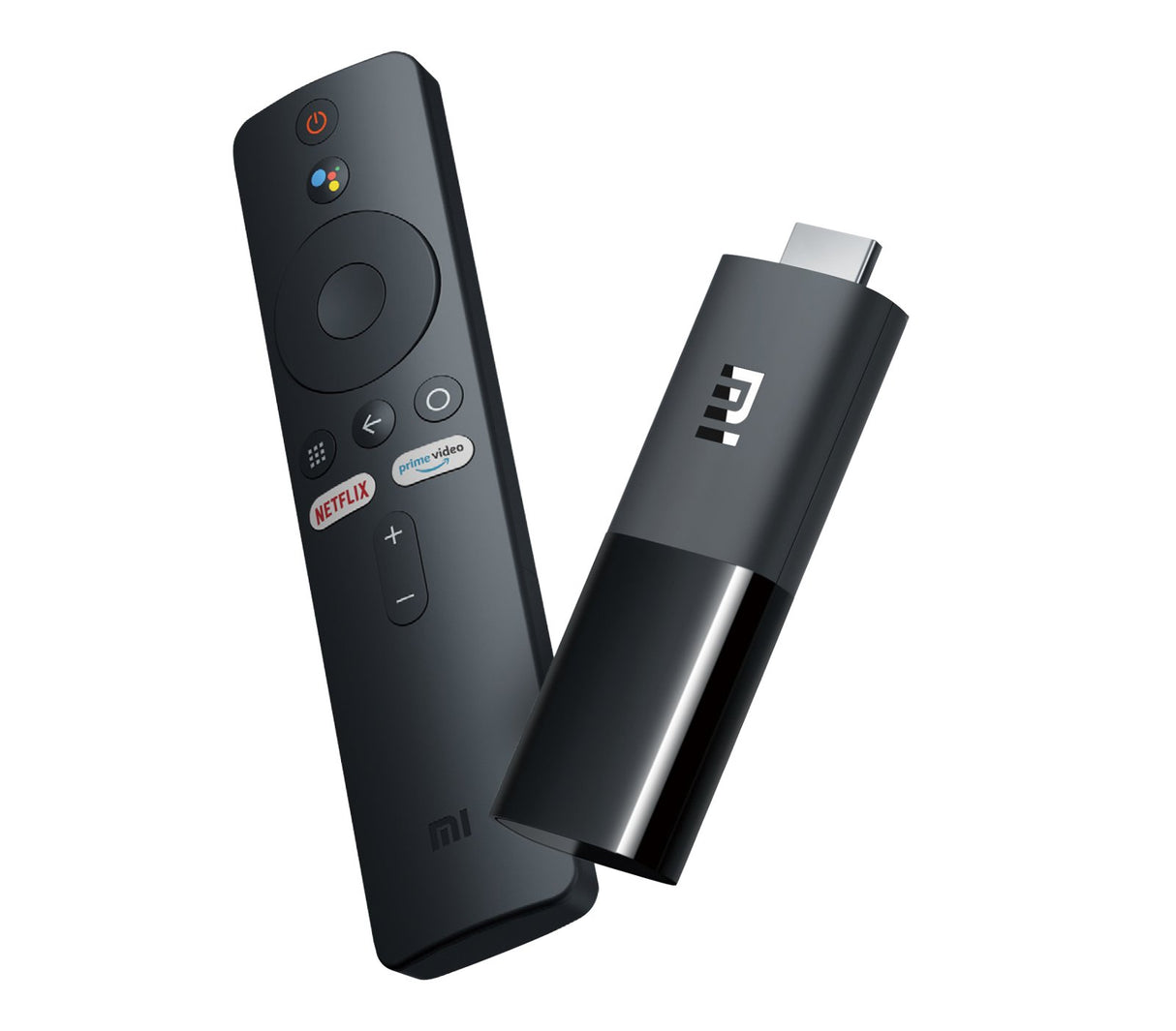 EAN 6971408152254 - Xiaomi Mi TV Stick HDMI Full HD Android Negro imagen 1