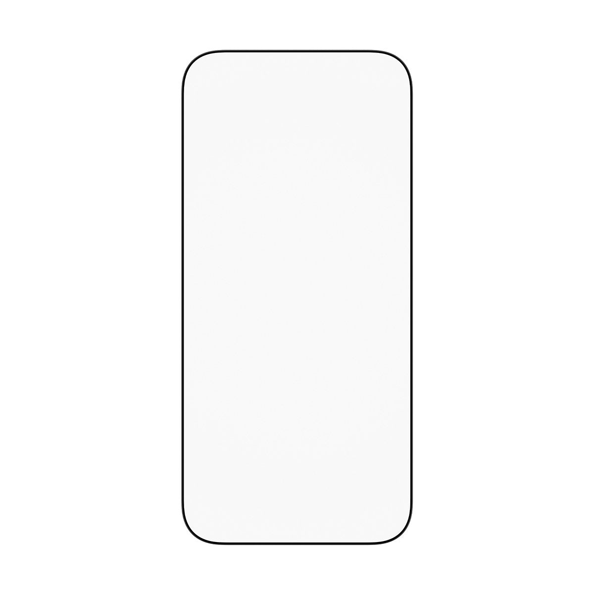 EAN 5715685026683 - PanzerGlass ® Screen Protector iPhone Air | Ultra-Wide Fit w. FASTFIT IN-A-BOX Protector de pantalla Appl imagen 4