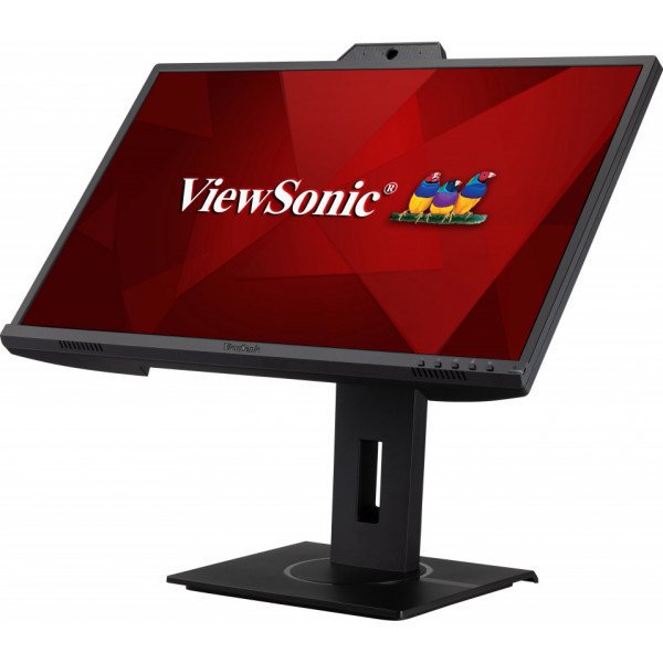 EAN 0766907009644 - Viewsonic VG Series VG2440V pantalla para PC 60,5 cm (23.8") 1920 x 1080 Pixeles Full HD LED Negro imagen 5