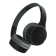 EAN 0745883879533 - Belkin SoundForm Mini Auriculares Inalámbrico Diadema Llamadas/Música USB Tipo C Azul imagen 1